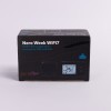 Bezicni sobni termostat programabilni NERO WL7-RF CRNI Wi-Fi